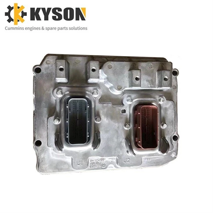 ECM Electronic Control Module  (2)