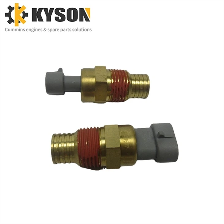 Temperature Switch