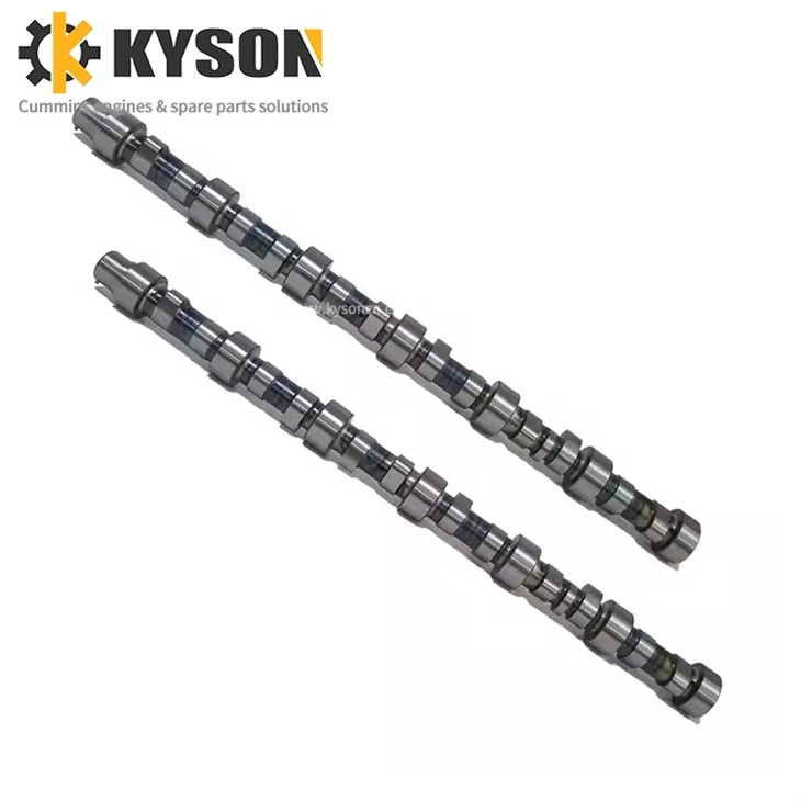 Camshaft (3)
