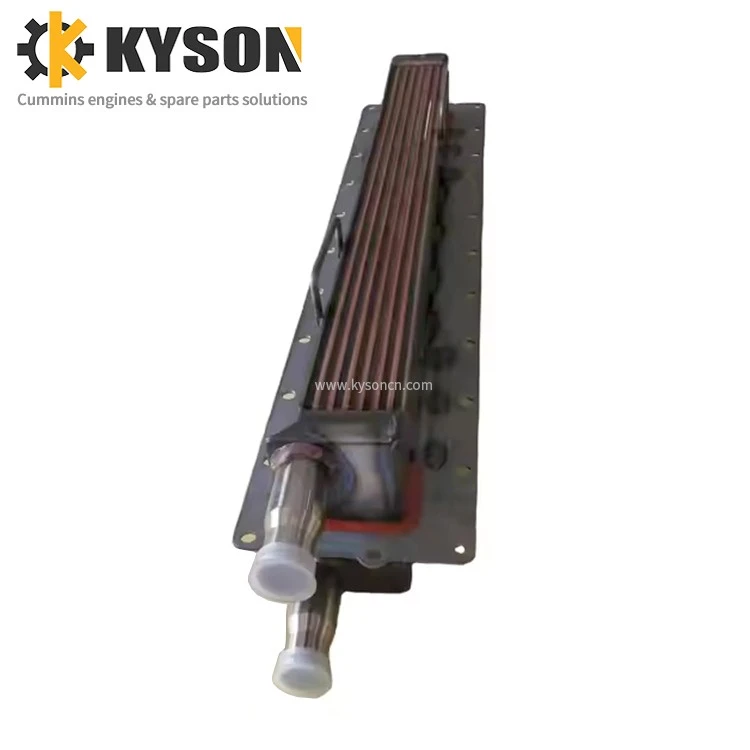 CUMMINS KTA19 Marine Diesel Engine Core 3001299 206807 4910355
