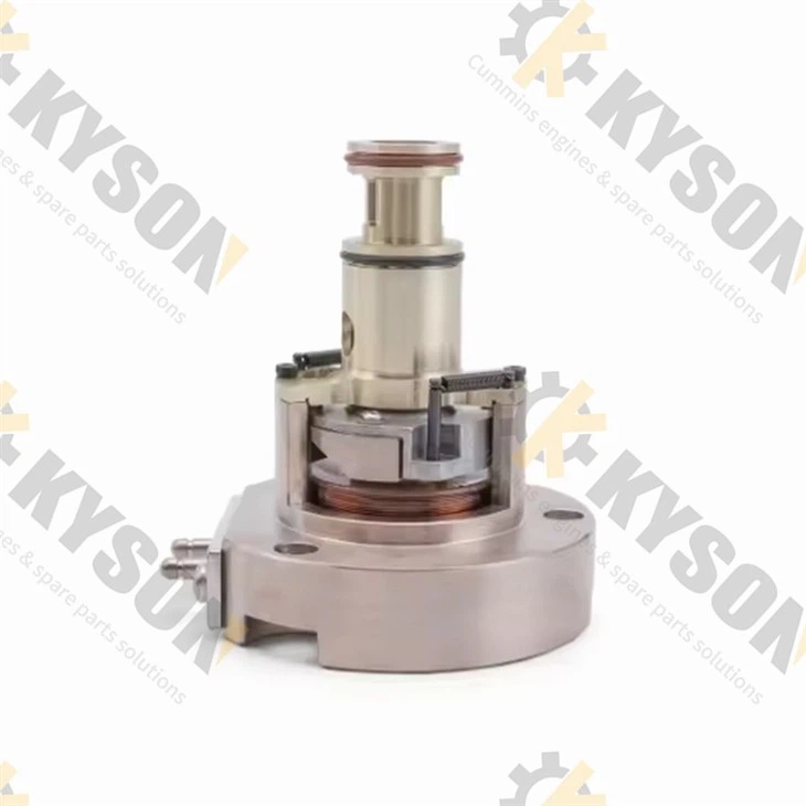 EFC Actuator Cummins 3080809 3085218 3085219 3085220 3408324 3408326 3408328 3408329 جهاز التحكم في مضخة وقود المحرك