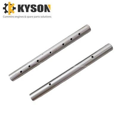 قطع غيار الكمون الأصلية NT855 Rocker Lever Shaft 3038904