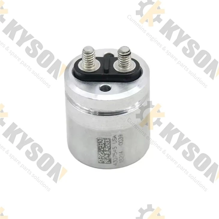 Solenoid Stator (2)