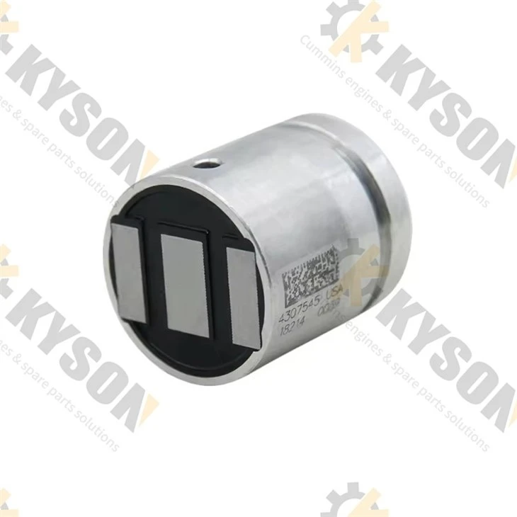 Solenoid Stator (5)