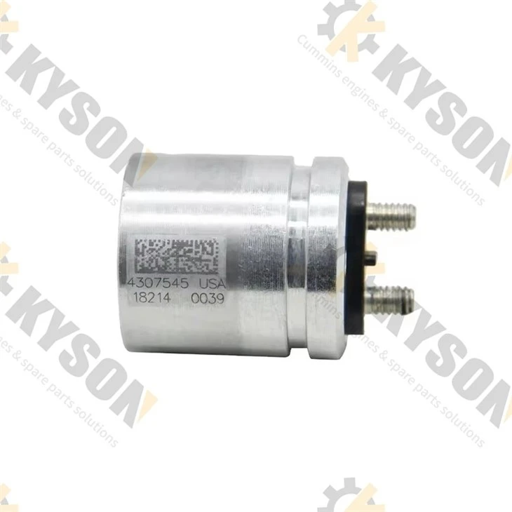 Solenoid Stator (3)